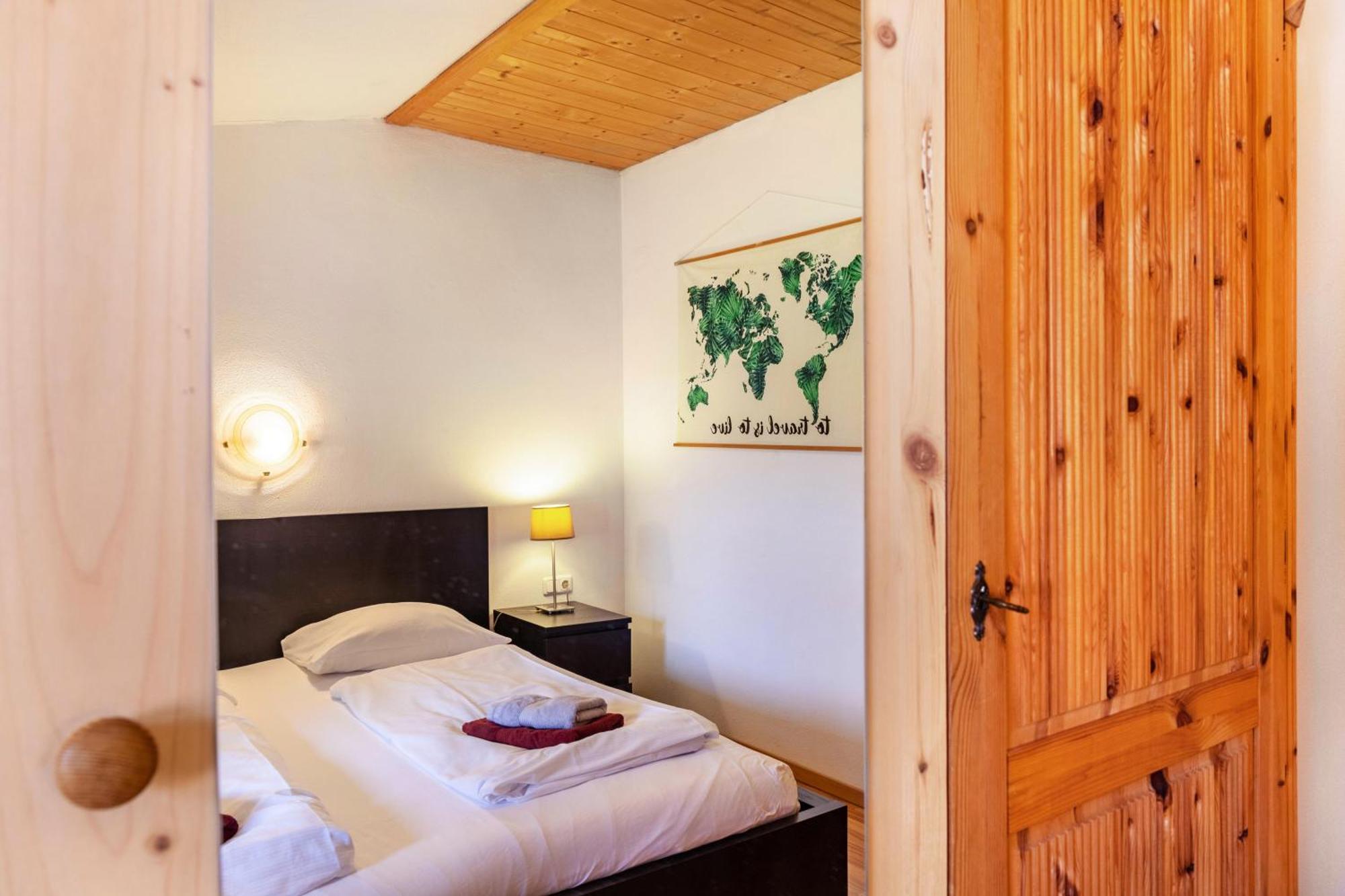 Haus Auner Top 4 Westendorf Buitenkant foto