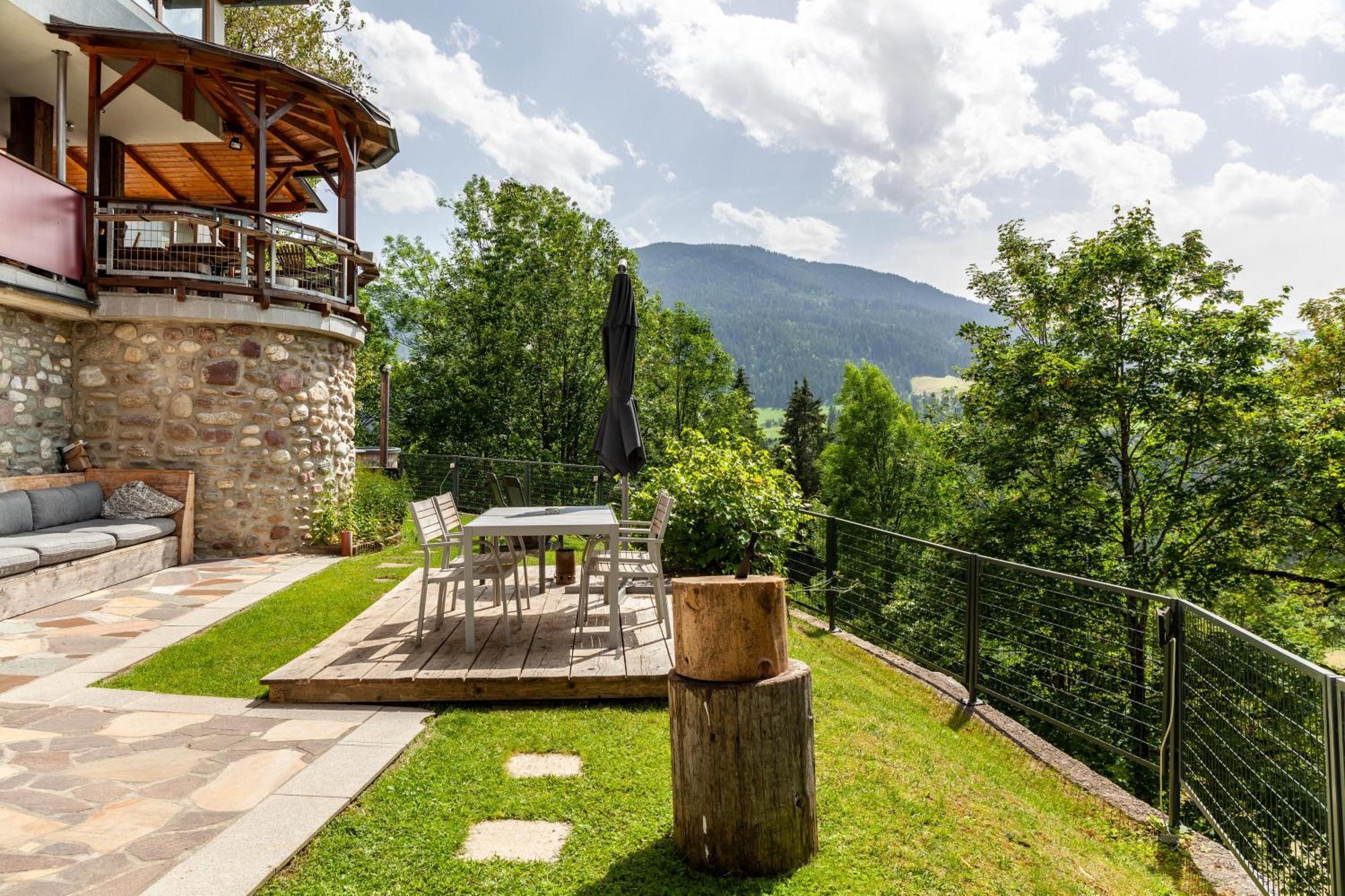 Haus Auner Top 4 Westendorf Buitenkant foto